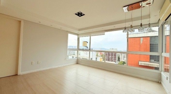 Apartamento 1 dormitório no bairro Petrópolis