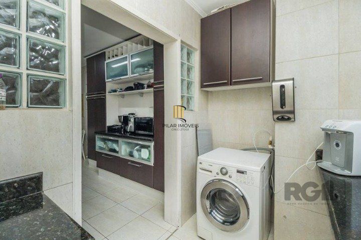 Apartamento para Venda - 177m², 3 dormitórios, sendo 3 suites, 1 vaga - Rio Branco