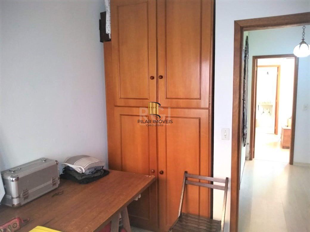 Casa Condominio para Venda - 147.34m², 3 dormitórios, sendo 1 suites, 2 vagas - Cavalhada