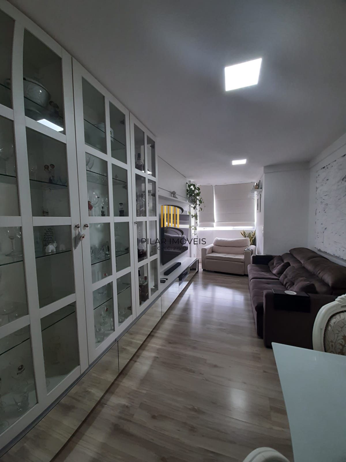 Apartamento para Venda - 75.96m², 3 dormitórios, sendo 1 suites, 1 vaga - Santana