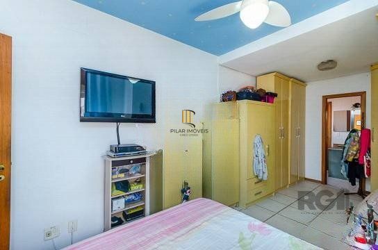 Cobertura para Venda - 165m², 3 dormitórios, sendo 2 suites, 2 vagas - Santana