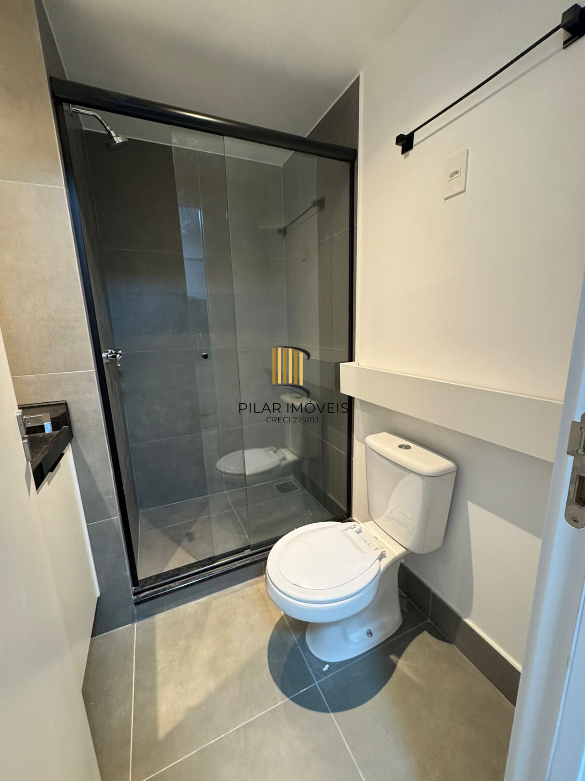 Apartamento 1 dormitório no bairro Boa Vista