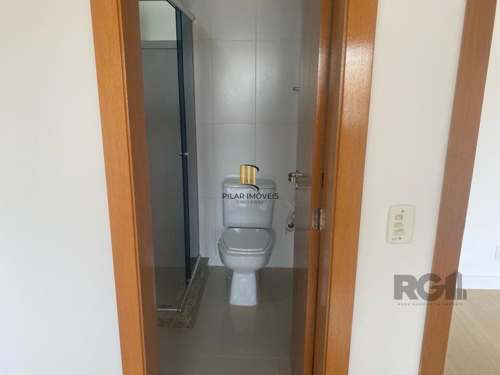 Apartamento 1 dormitório no bairro Farroupilha