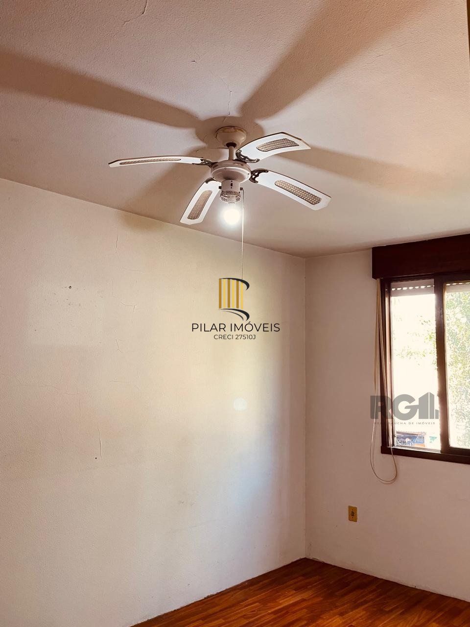 Apartamento 2 dormitórios no bairro Bom Jesus