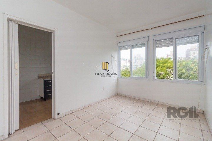 Apartamento para Venda - 30.6m², 1 dormitório, Santana