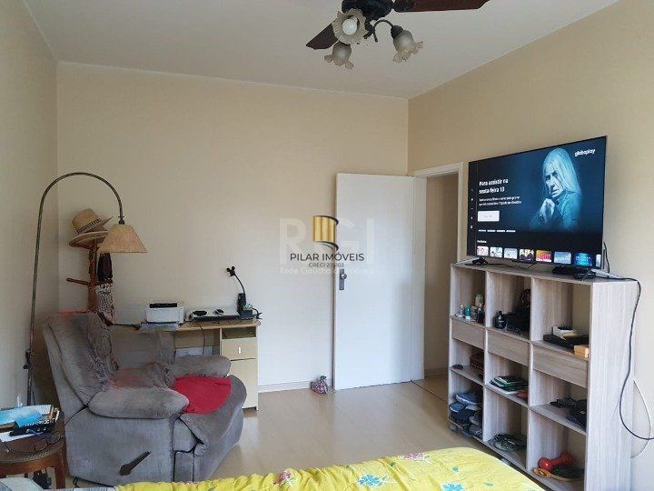 Apartamento para Venda - 115m², 3 dormitórios, Petrópolis