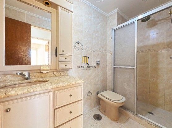 Apartamento 2 dormitórios no bairro Santana