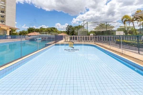 Cobertura para Venda - 134.45m², 3 dormitórios, sendo 1 suites, 2 vagas - Cavalhada