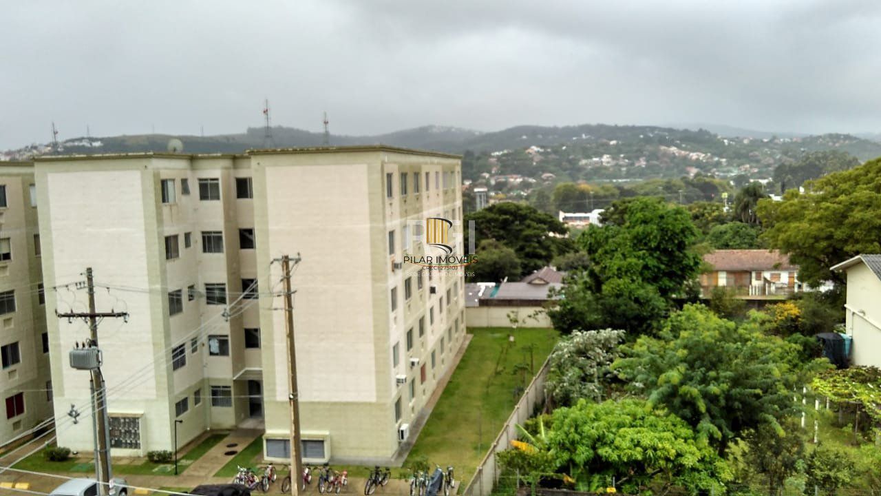 Apartamento para Venda - 40.29m², 2 dormitórios, 1 vaga - Cavalhada - Pilar Imóveis