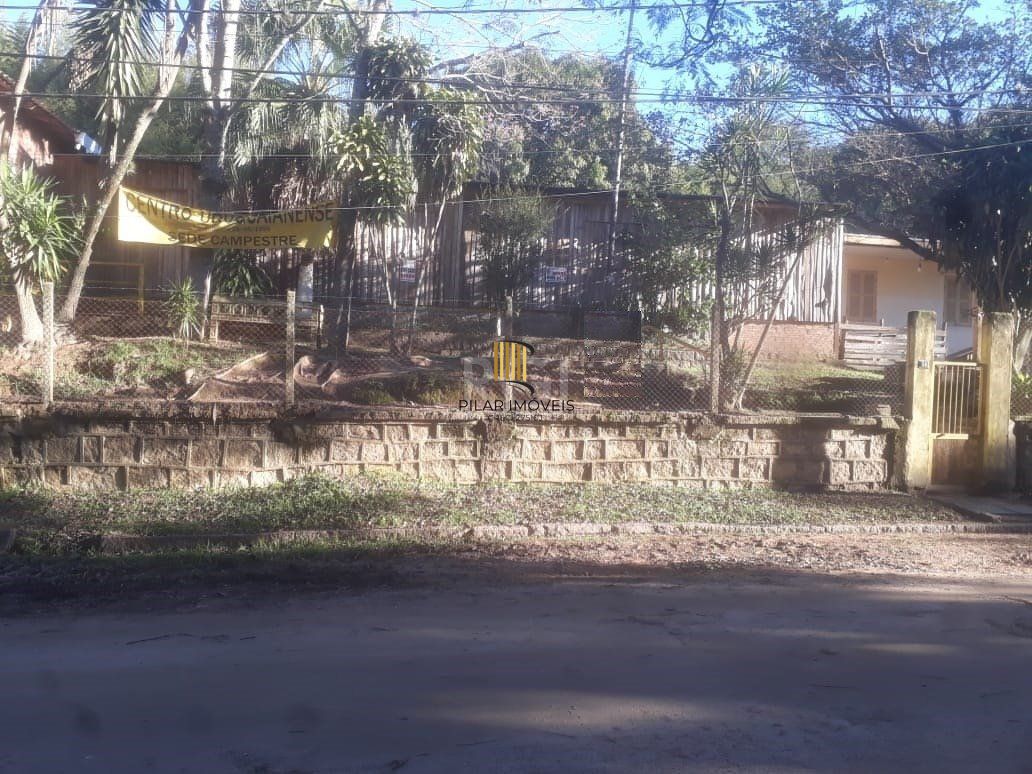 Terreno para Venda - 4545m², 0 dormitórios, Belém Novo - Pilar Imóveis