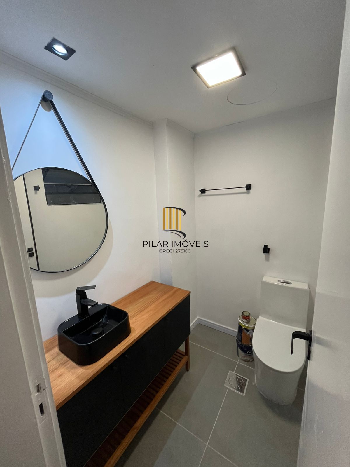 Loft, mobiliado, bairro Centro Histórico