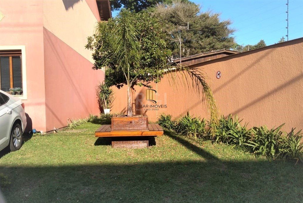 Casa Condominio para Venda - 144.97m², 3 dormitórios, sendo 1 suites, 2 vagas - Cavalhada