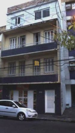 Predio para Venda - 330m², 0 dormitórios, Centro Histórico