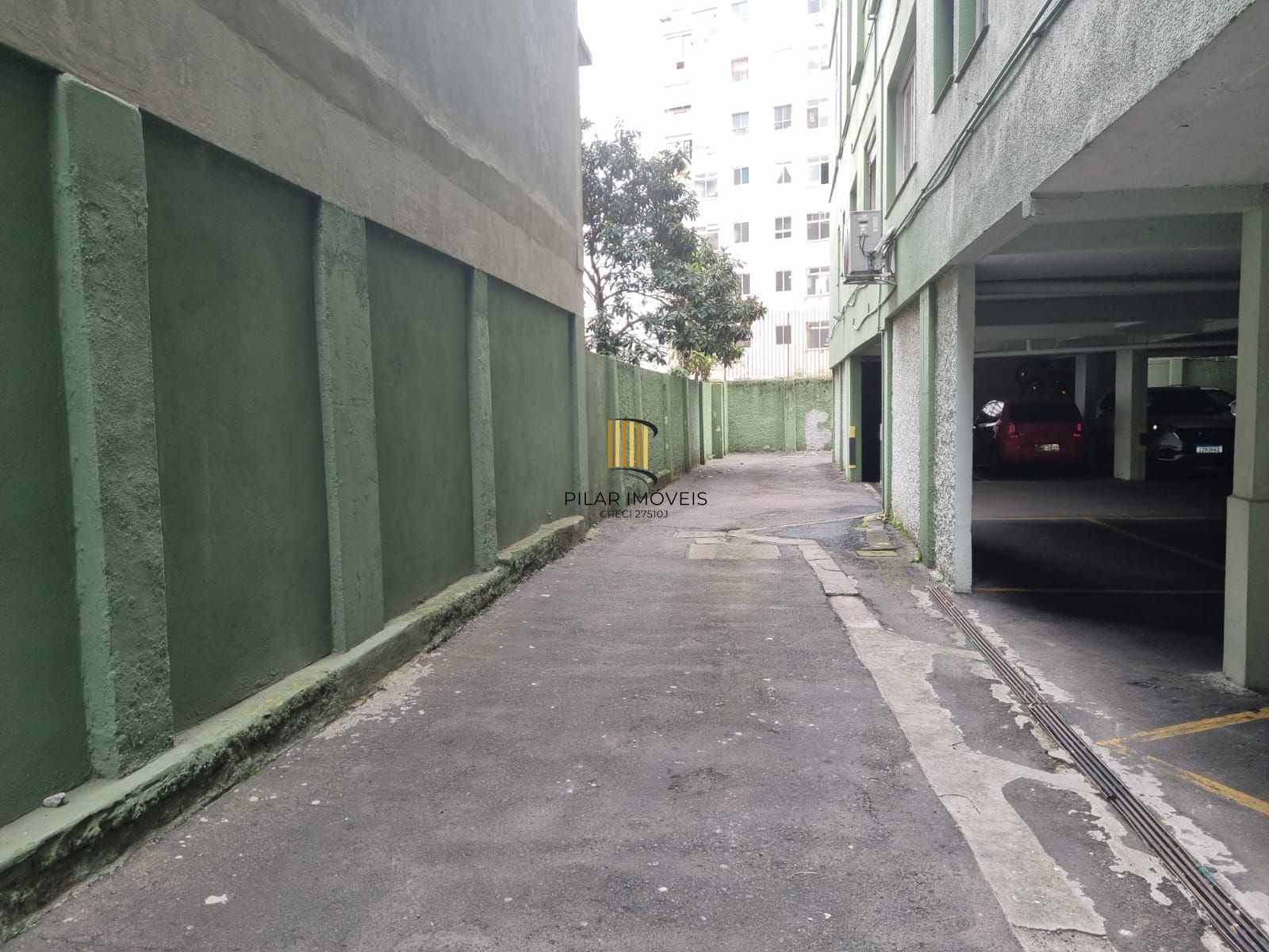 Apartamento para Venda - 99.05m², 3 dormitórios, sendo 1 suites, 1 vaga - Centro Histórico
