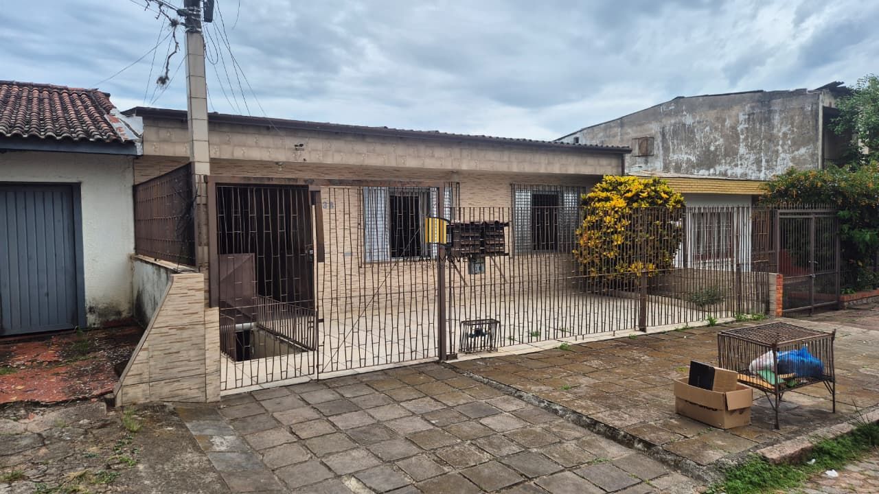 Casa 3 dormitórios no bairro Jardim Europa - Pilar Imóveis