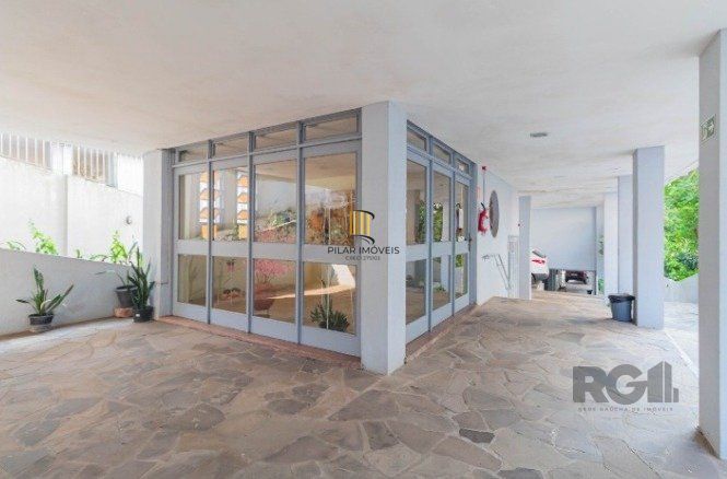 Apartamento 2 dormitórios no bairro Santana