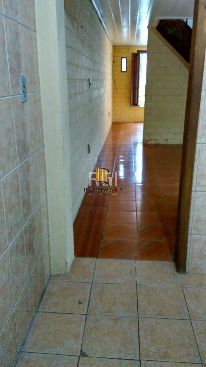 Casa para Venda - 140m², 3 dormitórios, 1 vaga - Santana