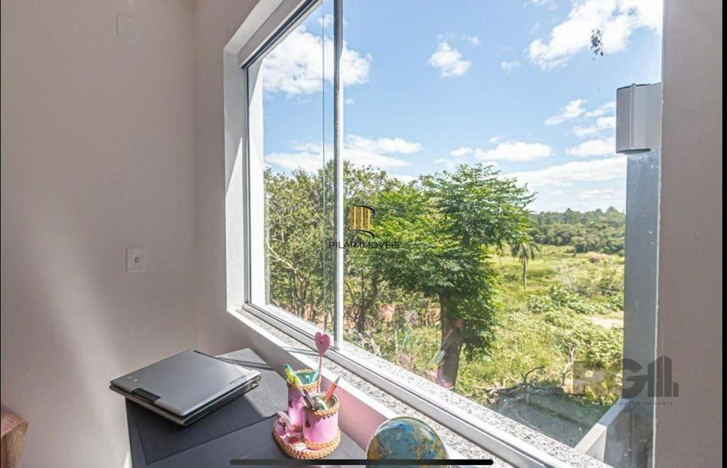 Apartamento 2 dormitórios no bairro Fiuza