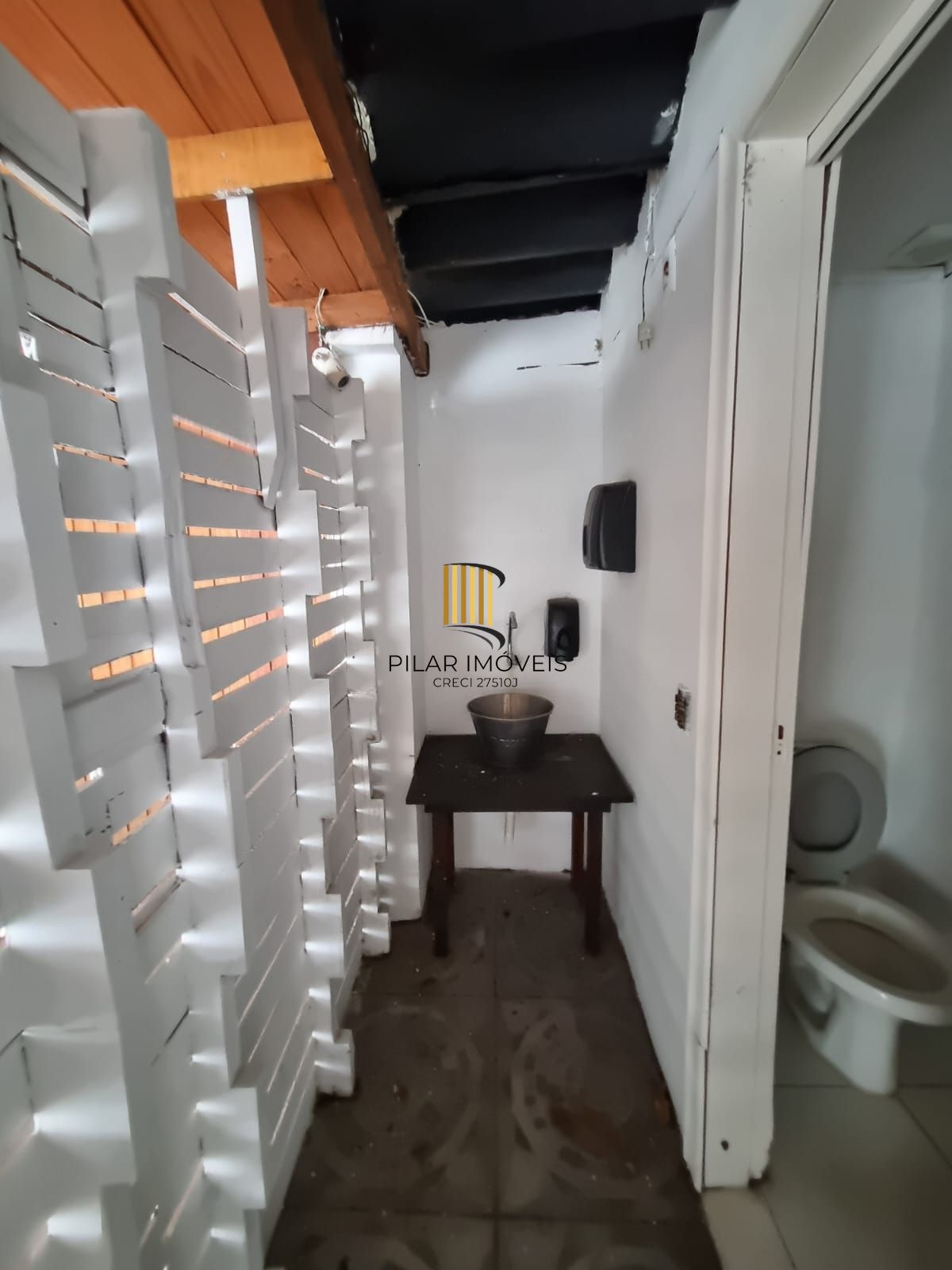 Casa Comercial para Venda Santana