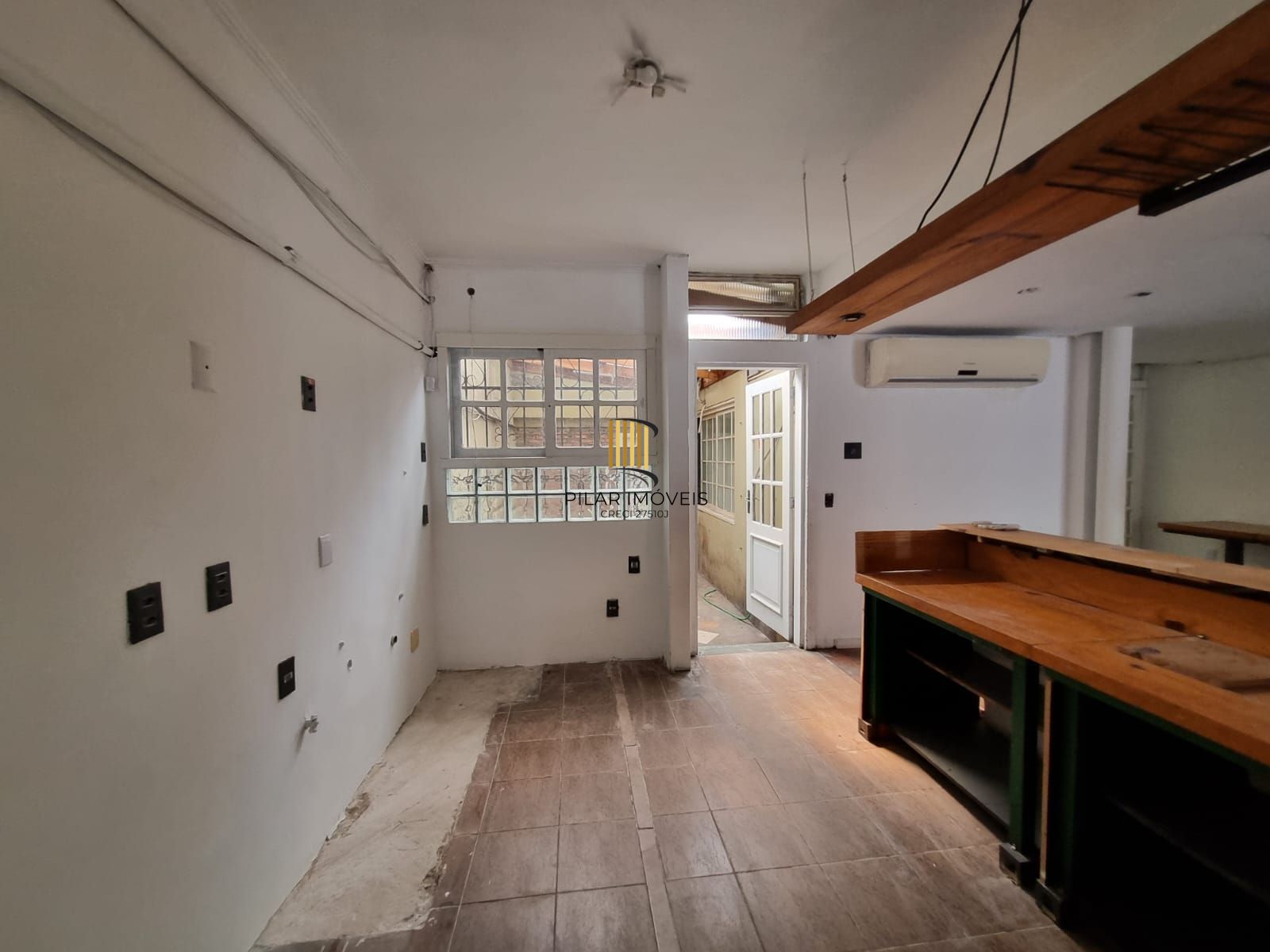 Casa Comercial para Venda Santana