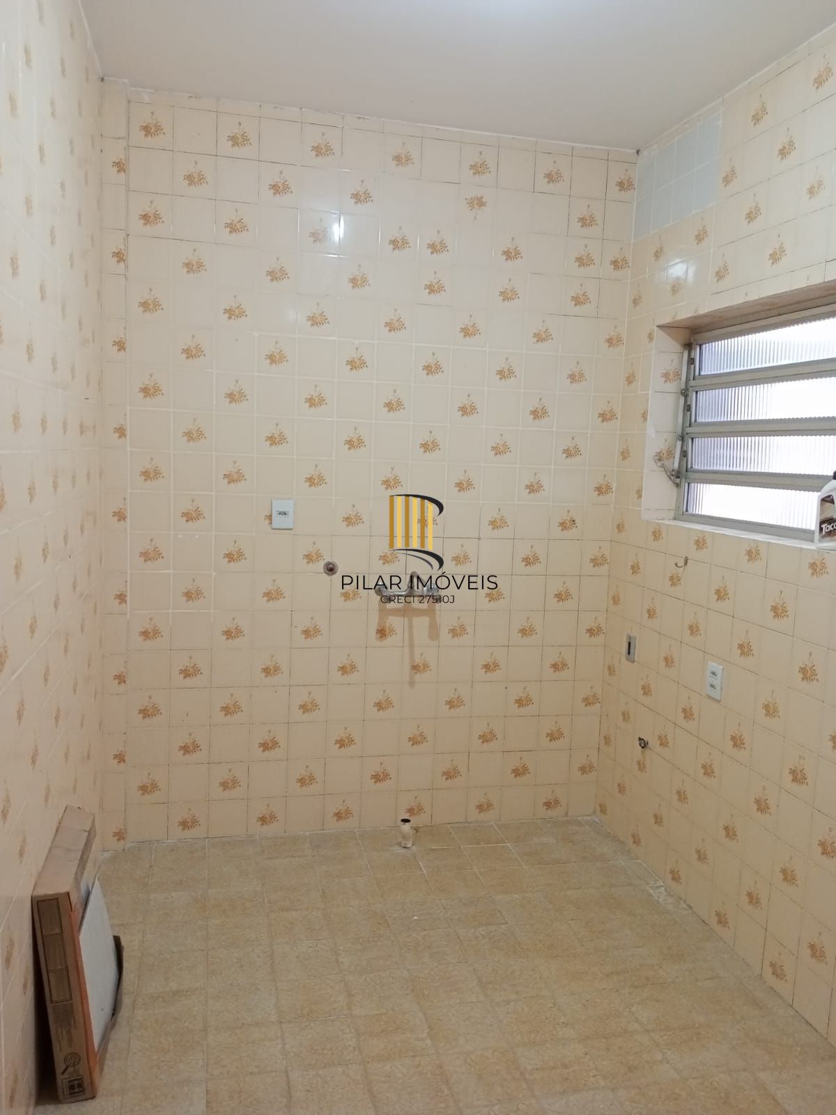 Apartamento 1 dormitório no bairro Menino Deus