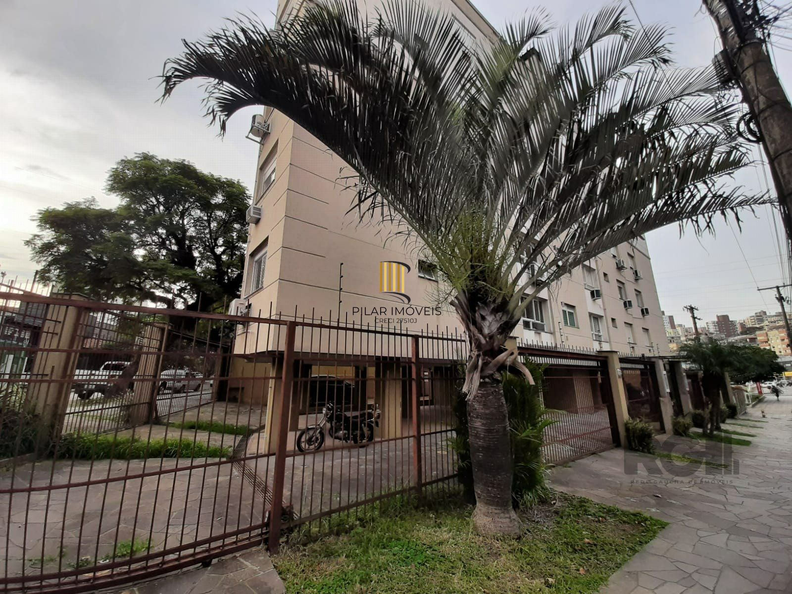 Apartamento 3 dormitórios no bairro Santana