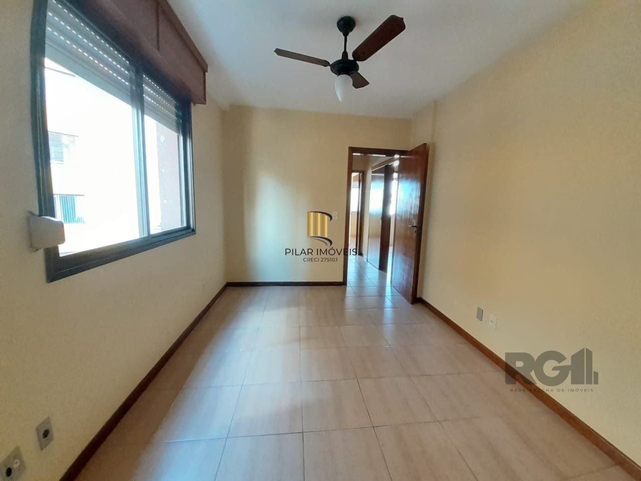 Apartamento 2 dormitórios no bairro Santana