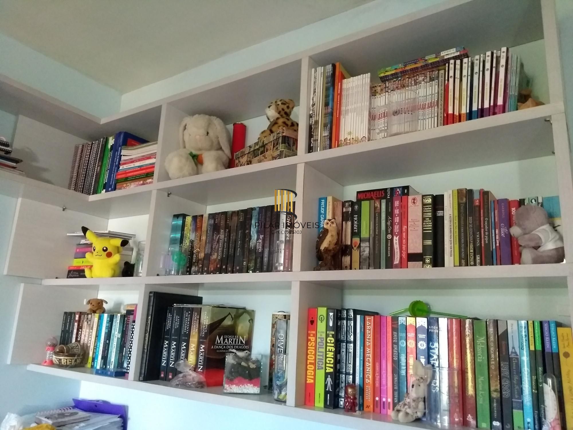 Predio para Venda - 291m², 3 dormitórios, sendo 2 suites, 1 vaga - Partenon