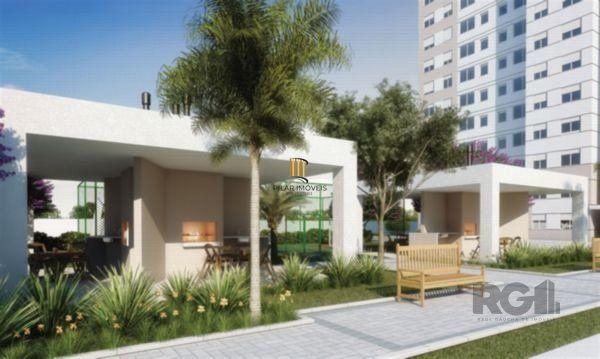 Apartamento 2 dormitórios no bairro Protásio Alves - Pilar Imóveis