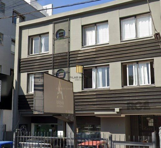 Apartamento 1 dormitório no bairro Farroupilha - Pilar Imóveis