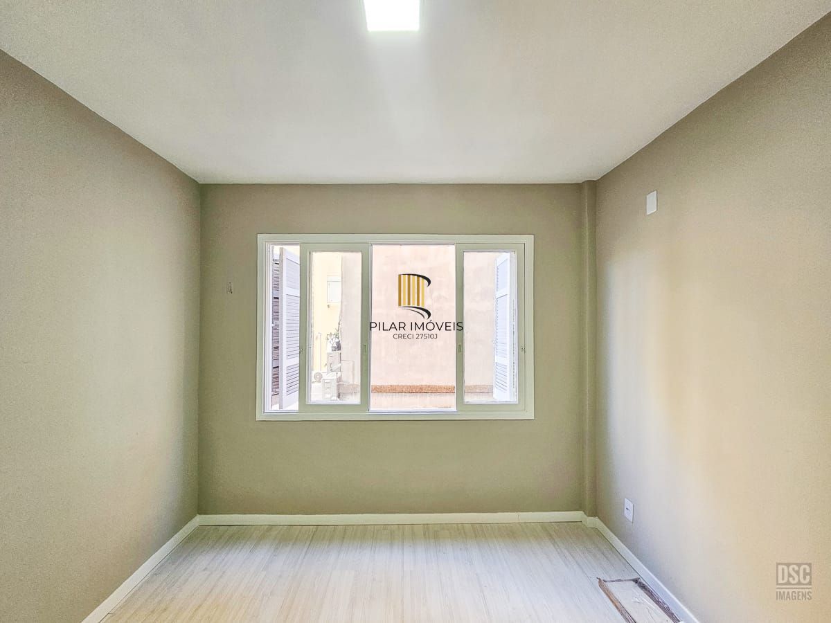 Apartamento 2 dormitórios no bairro Centro Histórico