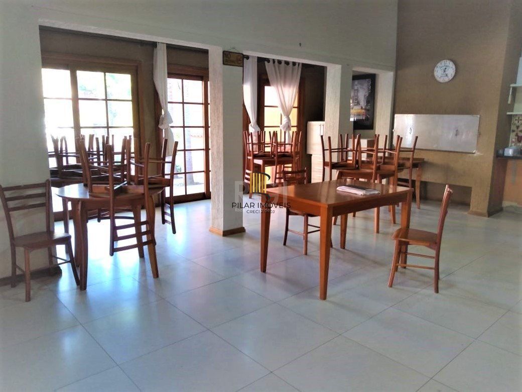 Casa Condominio para Venda - 144.97m², 3 dormitórios, sendo 1 suites, 2 vagas - Cavalhada