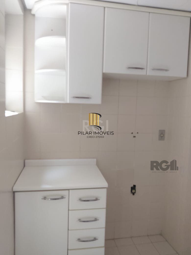Apartamento 2 dormitórios no bairro Santana