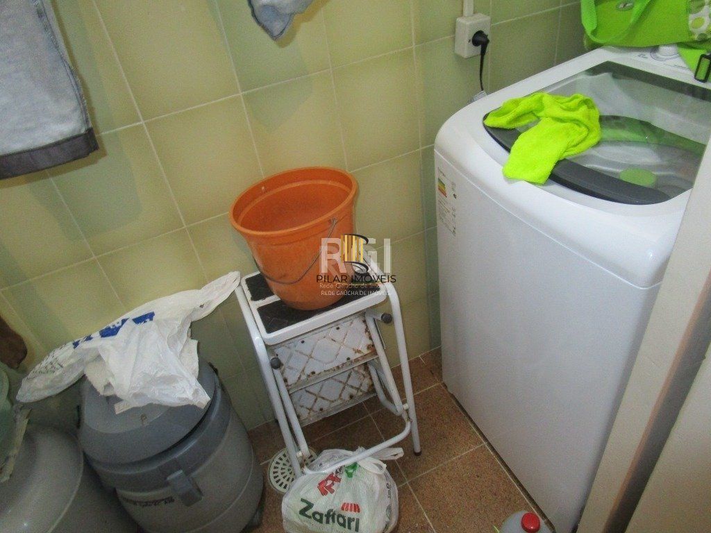 Apartamento para Venda - 63.17m², 2 dormitórios, 1 vaga - Nonoai