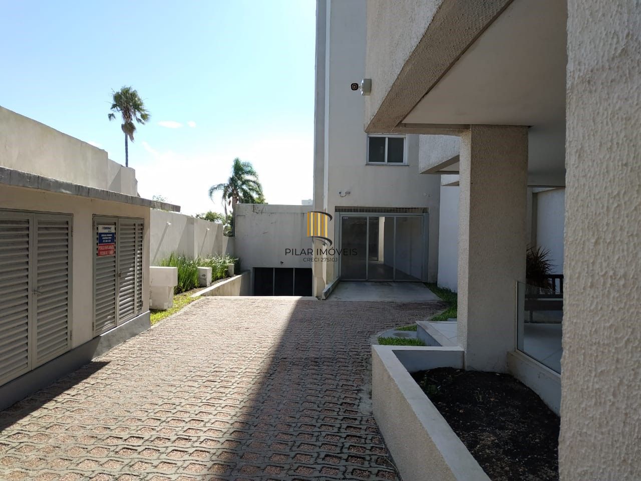 Apartamento de 2 quartos a venda com vaga dupla no Bairro Santo Antonio