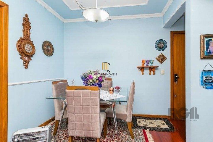Apartamento para Venda - 46.73m², 1 dormitório, Santana