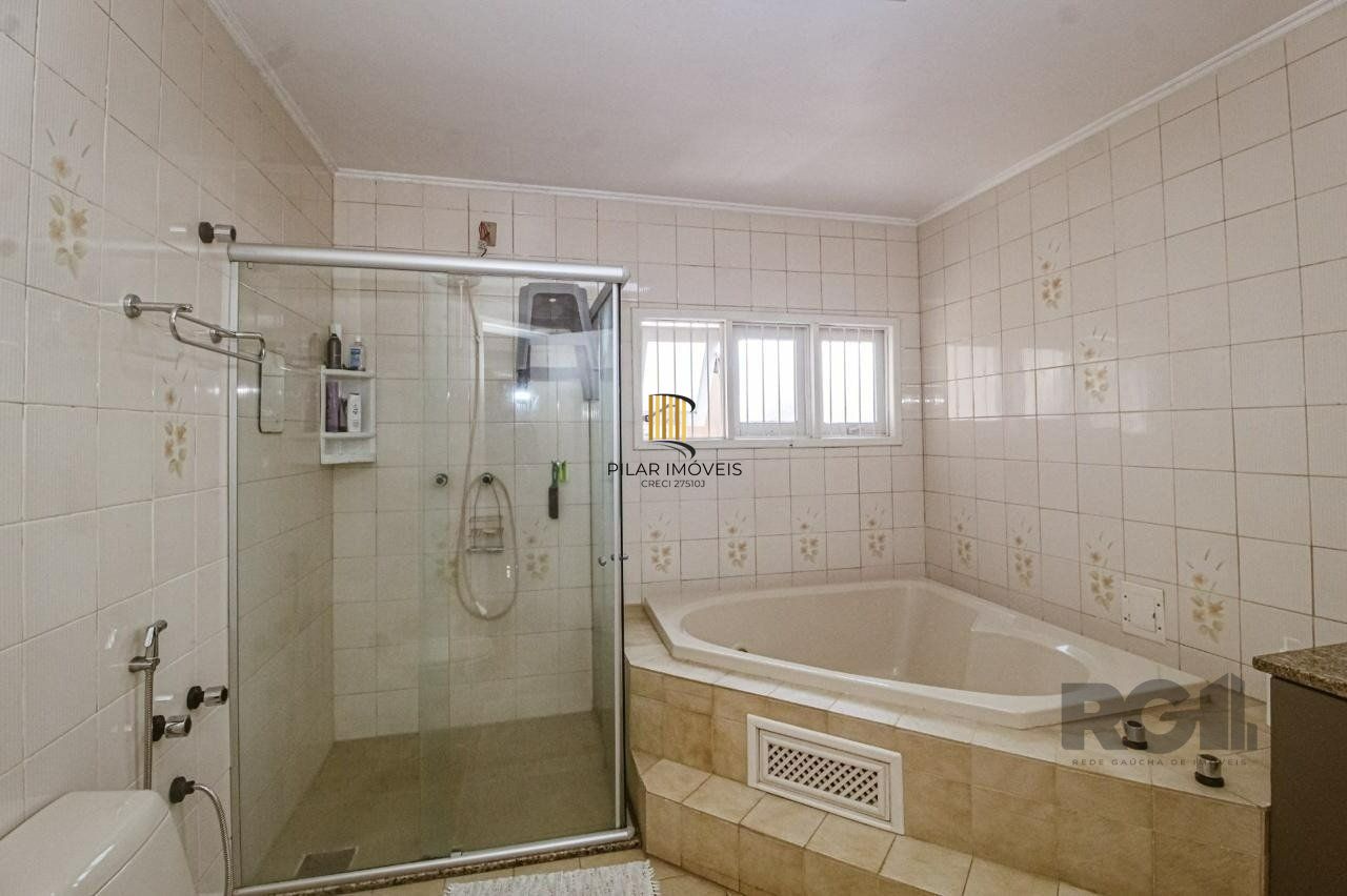 Casa 3 dormitórios no bairro Santo Antônio