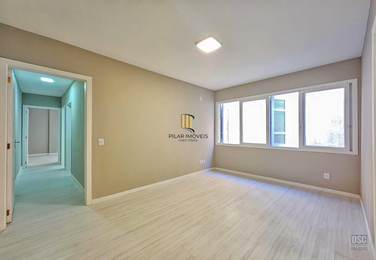 Apartamento 2 dormitórios no bairro Centro Histórico
