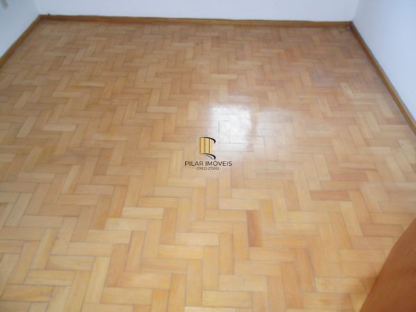 Apartamento para Venda - 104m², 3 dormitórios, 1 vaga - Independência