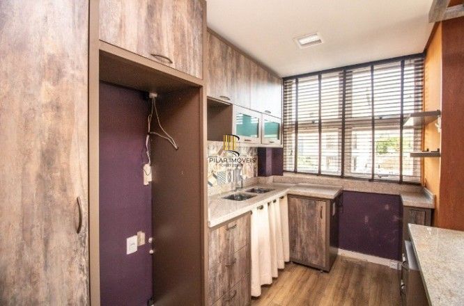 Cobertura 2 dormitórios no bairro Petrópolis