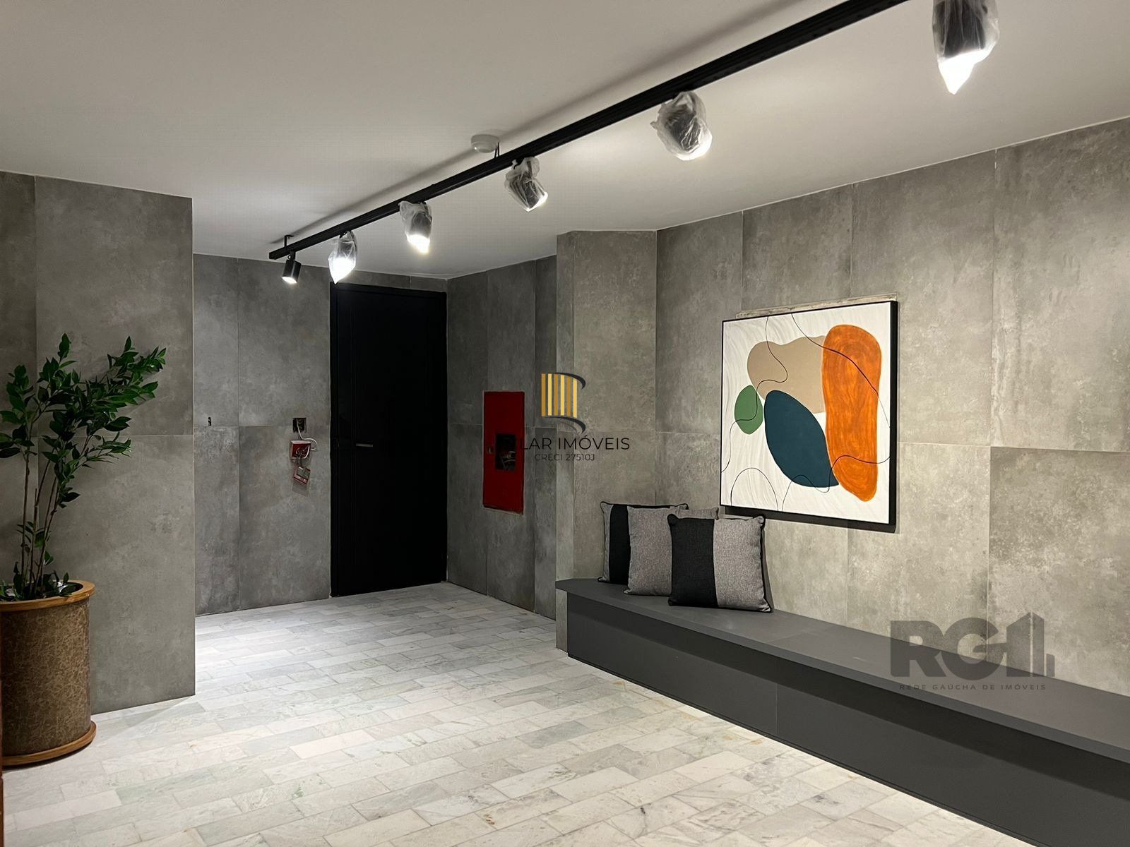 Loft np bairo centro