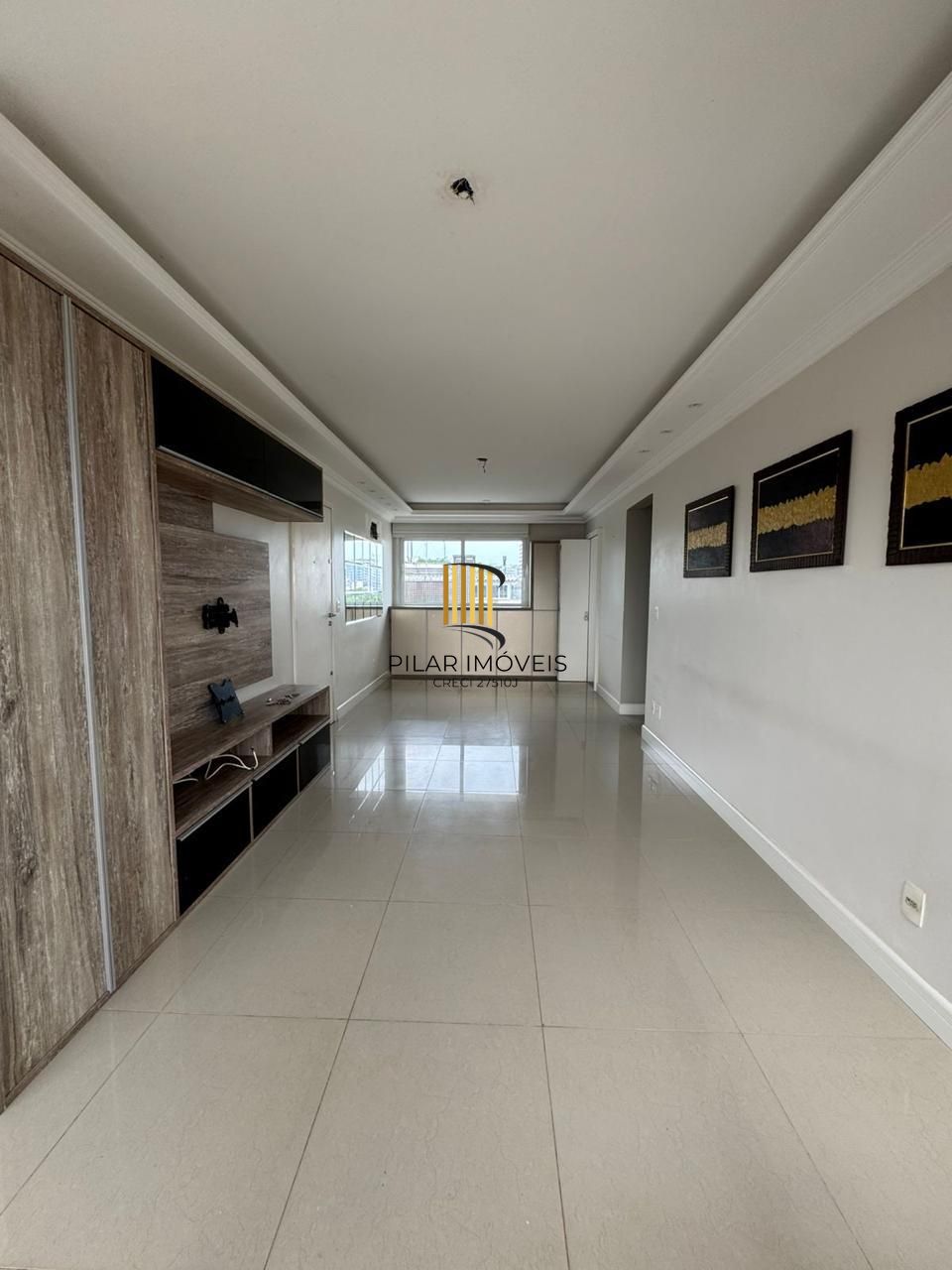 Apartamento 3 dormitórios no bairro Auxiliadora