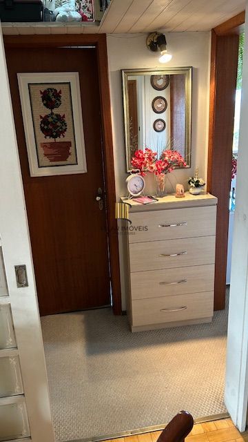 Apartamento 2 dormitórios no bairro Petrópolis