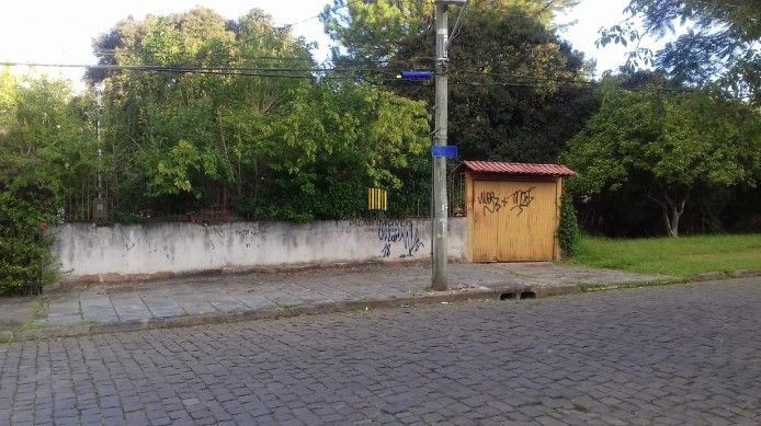 Casa para Venda - 119m², 2 dormitórios, Partenon - Pilar Imóveis