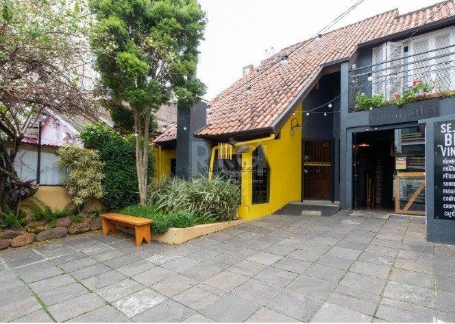 Casa Comercial para Venda Santana