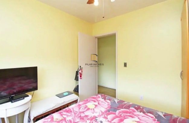 Apartamento para Venda - 92.96m², 3 dormitórios, 1 vaga - Santana