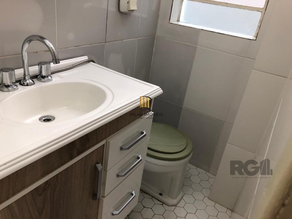 Apartamento 3 dormitórios no bairro Centro Histórico
