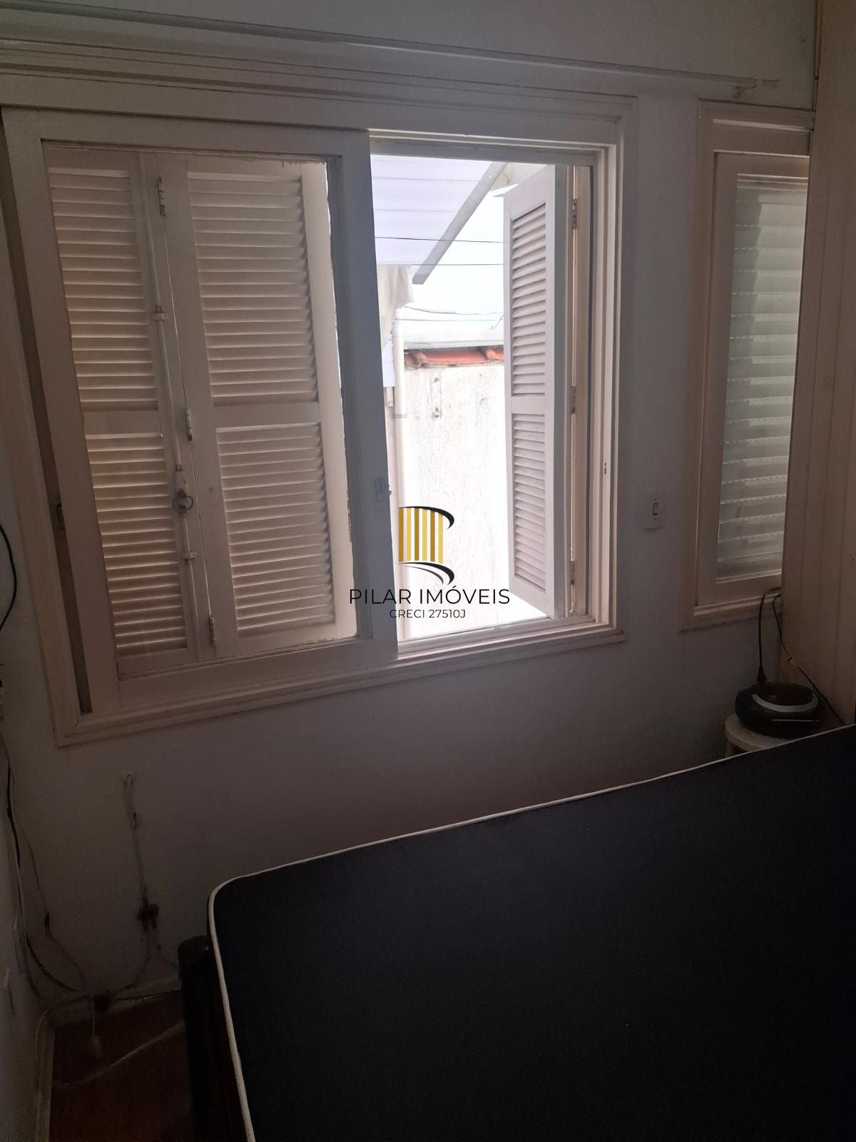 Kitnet 1 dormitório no bairro Santana