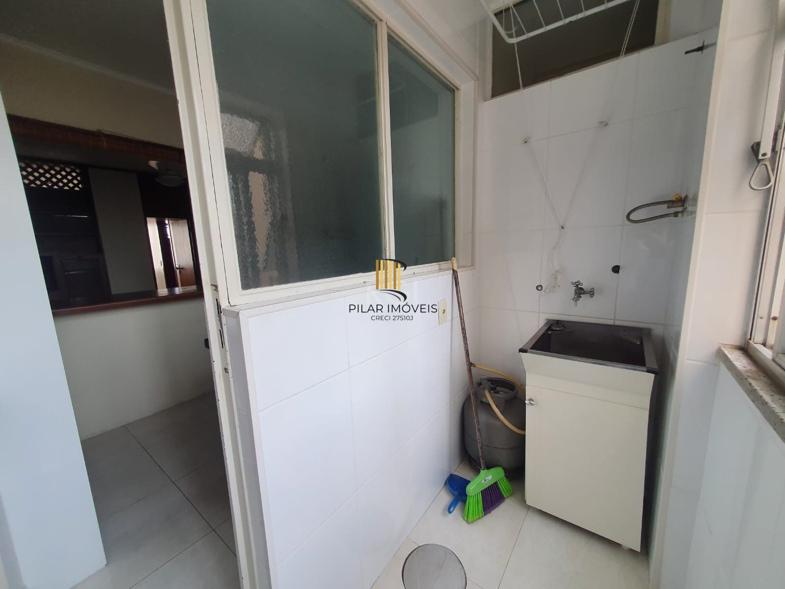 Apartamento para Venda - 44.43m², 1 dormitório, sendo 1 suites, 1 vaga - Santana