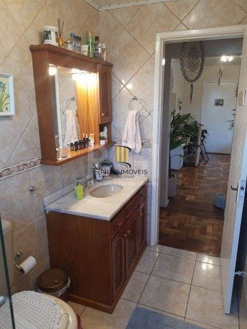 Apartamento para Venda - 86.74m², 2 dormitórios, 1 vaga - Intercap